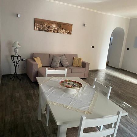 Casa Anita Apartment เนเปิลส์ ภายนอก รูปภาพ