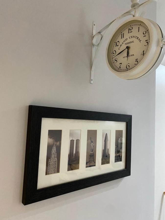 Casa Anita Apartment เนเปิลส์ ภายนอก รูปภาพ