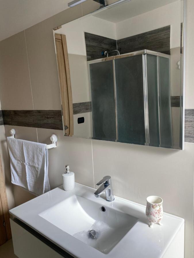 Casa Anita Apartment เนเปิลส์ ภายนอก รูปภาพ