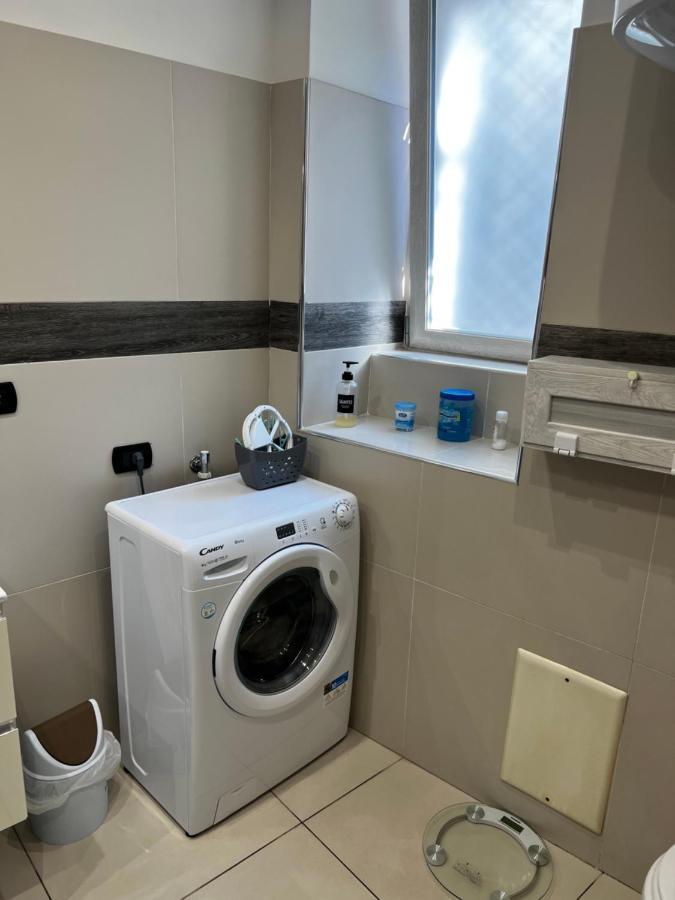 Casa Anita Apartment เนเปิลส์ ภายนอก รูปภาพ