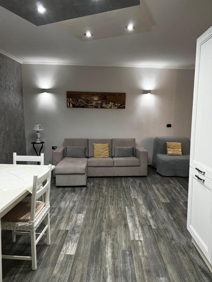 Casa Anita Apartment เนเปิลส์ ภายนอก รูปภาพ